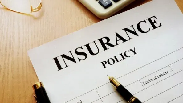 Make sure you know what kind of coverage you have under your current insurance policy.
