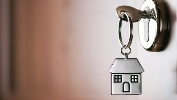 Don’t get caught up in the excitement of buying a home and spend more than you can afford.