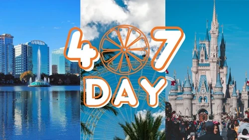 Orlando’s Top Restaurants and Local Favorites for 407 Day