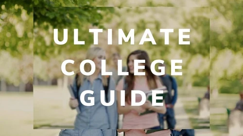 Ultimate College Guide: Tips, Tricks, and Advice for Students