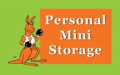 Personal Mini Storage